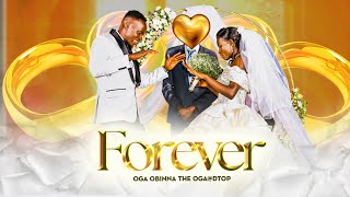 FOREVER  OgaDTop Official Music Video [upl. by Richel228]