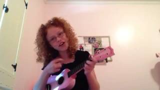 Abigail Joy sings Keep on the Firing Line [upl. by Fabien]