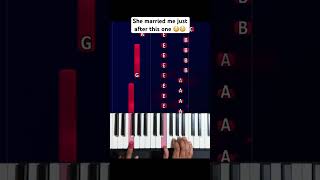 Sound like a PRO in 30 seconds 😳😳 pianosoinapp pianotutorials [upl. by Esinrahs520]