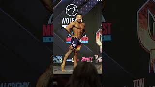 NPC Gold Coast Muscle Classic 2024 Highlights  Musclecontest [upl. by Alric957]