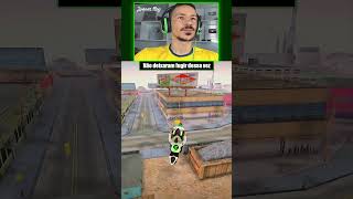 NAO DEIXARAM FUGIR gta5 fivem gtasanandreas [upl. by Lapointe]