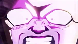 FREEZA NÃO VENCE O HAKAI DE TOPPO  Dragon Ball Super [upl. by Racso]