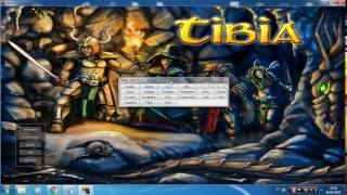 Download Elfbot 860  Crack Tutoriais [upl. by Shalna]