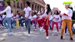 FlashMob CD9 SLP [upl. by Petulia]