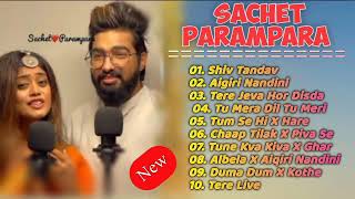 Sachet Parampara songs  sachet Parampara All songs  Sachet parampara aigiri nandini [upl. by Ruamaj928]