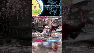 I CAUGHT KEN SPAMING JINRAI KICK  SFVI  shorts chunli ken short [upl. by Niasuh797]