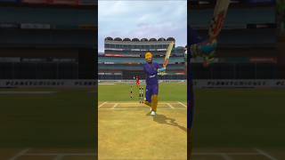 real cricket 24 bowling trip shahen shah Afridi 6 Yorkers backtoback PSL T 20 Lahore qalandar [upl. by Oicam]