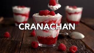 Cranachan Recipe [upl. by Yeo681]