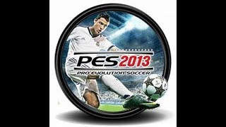 شرح كامل عن تحميل وتثبيت لعبة Pes 2013 [upl. by Eniamreg]