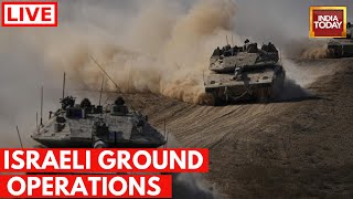 Israel Lebanon War Live  Israel Attack Updates  Israel Vs Iran News  Israel Vs Hezbollah [upl. by Lopes]