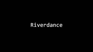 Riverdance  Grimethorpe Colliery Band [upl. by Adlesirg]