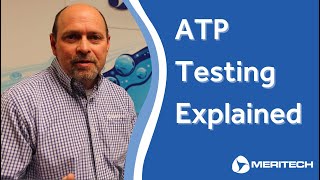 ATP Testing Explained [upl. by Eelanaj988]