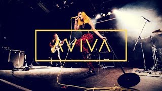 AViVA  BLACKOUT LIVE THE HOUSE OF BLUES SAN DIEGO [upl. by Ahsieat]