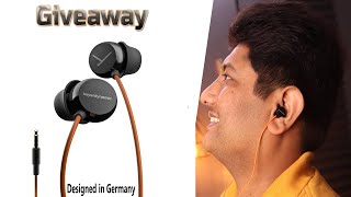 Beyerdynamic Beat Byrd inEar Headphones Unboxing amp Review  Best Earphones Under 1000 [upl. by Angelique]