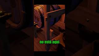 Trolleando a amigos seaofthieves clipstwitch humor gaming [upl. by Ahsienaj]