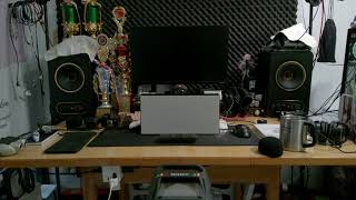 Sony CMTX3CD Sound test 2 [upl. by Opalina]