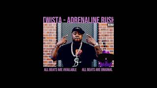 Twista  Adrenaline Rush Remix aoxprod [upl. by Zap303]