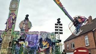 Jekyll amp Hyde  Thelen OffridePOVVideo Gallimarkt Leer 2024 [upl. by Brecher]