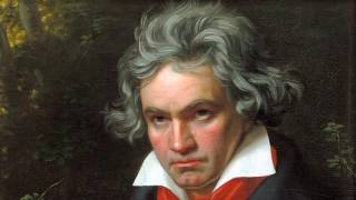 Beethoven ‐ Contredanses for Small Orchestra WoO 14 No 12 in E‐flat major [upl. by Ybreh]