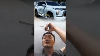 mimpi apa semalam punya pajero [upl. by Notsnarc]