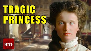 The Secret Life of Grand Duchess Olga Nikolaevna [upl. by Pearla]