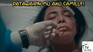 ANG KATAPUSAN NI CAMILLE  FPJs Batang Quiapo  STORY TELLING [upl. by Ttnerb]