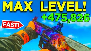 NEW FASTEST WAY To Level Up Guns In Modern Warfare 3 Season 1 Reloaded 🔥 Level Up Guns Fast MW3 [upl. by Leidba]