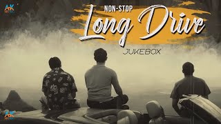 Long Drive Mashup 4  NonStop JukeBox  AK Music  Road Trip Mashup  Romantic LoFi Chill [upl. by Abernon]