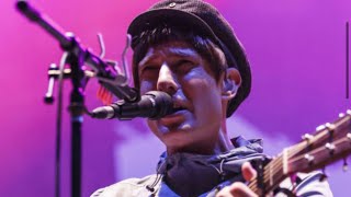 Gerry Cinnamon  Sometimes  Live [upl. by Senhauser]