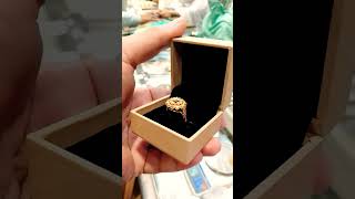 Rp Ring w2500g for sale 20off goldshop jewelry [upl. by Behah439]