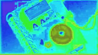 YTPMV Pitch Shift Loop Test Effects Sponsored By Preview 2 Effects In Heat Overload [upl. by Etnovahs]