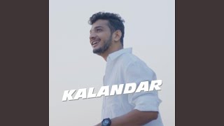 Kalandar feat Farhan Khan [upl. by Erinna68]