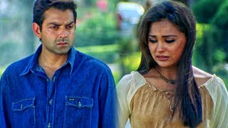 Aap Ki Khata Aap Ki Bewafayee HD  Bobby Deol Lara Dutta  Shaan Alka Yagnik Bardaasht 2004 Song [upl. by Ru825]