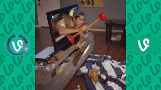 Zach king Best Magic Vines Ever  Zach King The KING OF EDITING MUST WATCH [upl. by Ennairrek275]