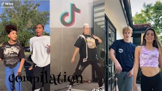 Uh oh back again Tiktok Dance compilation [upl. by Saire]