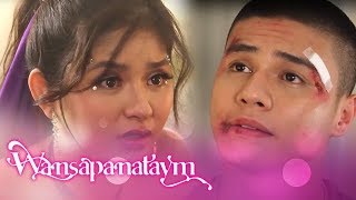 Wansapanataym Recap Gelli In A Bottle  Episode 10 [upl. by Ariaec]