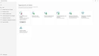 Desativar Windows Defender win 10 e Colocar em exclusões [upl. by Ettelra904]