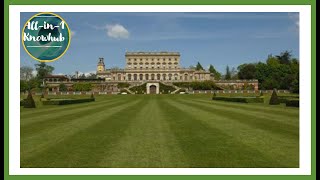 Welcome To Cliveden House I Cliveden Estate Walking Tour National Trust [upl. by Oiracam]