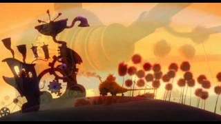 The Lorax The Onceler  quotBiggeringquot Unofficial Music Video [upl. by Blynn703]