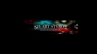 Stuart Styron®  Novemberyears  Instrumental Trailer [upl. by Ulphiah]