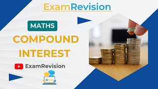 Compound interest Higher level JC [upl. by Audrie193]