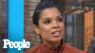 This Is Us Susan Kelechi Watson On Mandy Moore Shes Really Touched My Heart  People NOW  People [upl. by Orozco]