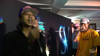 Ex Battalion  Bounty Makukuha rin kita LIVE [upl. by Gwenore]