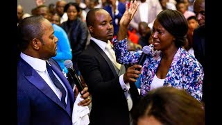 Wicked Friend SABOTAGES Blessing through WITCHCRAFT  Accurate Prophecy Alph LUKAU [upl. by Beitz]