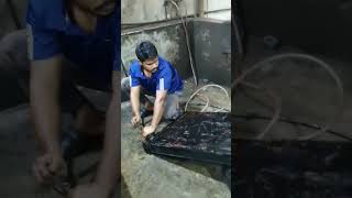 All kinds of Radiator cleaning and service [upl. by Airamas]