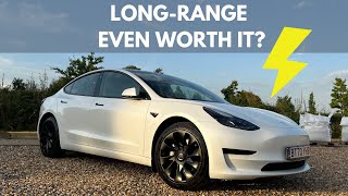 The 2024 Tesla Model 3 RWD or 2024 Tesla Model 3 Long Range [upl. by Hakan]