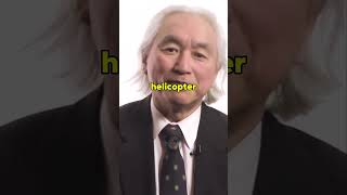 Asperger’s syndrome is a mild from of a autism michiokaku shorts [upl. by Ahsenauj]