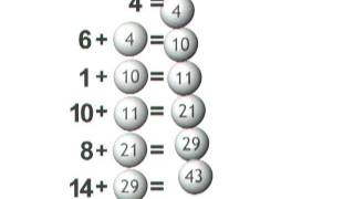 The Delta Lotto System [upl. by Otto]