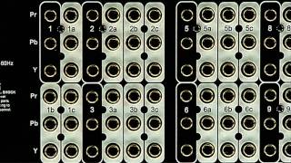 Using a Distribution Amplifier [upl. by Tammy252]