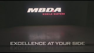 MBDA Corporate [upl. by Stover]